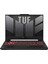 Tuf Gaming A15 FA507NUR-LP035 Amd Ryzen 7 7435HS 16 GB 512 GB SSD Rtx 4050-140WATT 144 Hz Freedos 15.6" Fhd Taşınabilir Bilgisayar 2