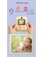 Anlık Termal Yazıcılı Dijital Çocuk Kamerası 2.0 Inç Hd Instant Photo Printer Camera 4