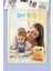 Anlık Termal Yazıcılı Dijital Çocuk Kamerası 2.0 Inç Hd Instant Photo Printer Camera 5
