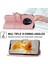 Huawei Mate 50 Pro Için Flip Case Manyetik Kapatma Pu Deri Cüzdan Kılıf (Yurt Dışından) 5