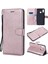 Kart Yuvası Iş ile Huawei Nova 3 Yüksek Kalite Deri Için Flip Case (Yurt Dışından) 1