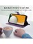 Samsung Galaxy A15 Flip Kickstand Manyetik Kapak Kart Yuvası ile (Yurt Dışından) 4