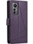 Xiaomi 12 Lite Için Flip Case Şok Emici Üç Kart Yuvaları Darbeye (Yurt Dışından) 5