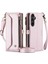 Kadınlar Için Samsung Galaxy S23 Kılıf Cüzdan Cüzdan Kılıf Için Crossbody Durumda (Yurt Dışından) 1
