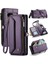 Kadınlar Için Google Piksel 8 Cüzdan Durumda Crossbody Durumda Rfid Engelleme Durumda (Yurt Dışından) 5