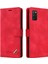 Samsung Galaxy A02S Flip Kapak Için Flip Case Darbeye Cüzdan Basit (Yurt Dışından) 1