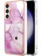 Samsung Galaxy S23 Fe Yumuşak Tpu Tampon Ince Cüzdan Kart Yuvaları (Yurt Dışından) 1