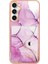 Samsung Galaxy S23 Fe Yumuşak Tpu Tampon Ince Cüzdan Kart Yuvaları (Yurt Dışından) 2