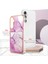 Samsung Galaxy S23 Fe Yumuşak Tpu Tampon Ince Cüzdan Kart Yuvaları (Yurt Dışından) 3