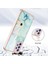 Samsung Galaxy A52 5g Ince Cüzdan Yumuşak Tpu Tampon Mermer Kart (Yurt Dışından) 4