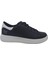 Elegance 2 Erkek Siyah Sneaker Ayakkabı 1