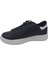 Elegance 2 Erkek Siyah Sneaker Ayakkabı 3