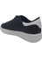 Elegance 2 Erkek Siyah Sneaker Ayakkabı 5