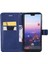 Huawei P20 Pro Için Flip Case Yüksek Kalite Deri Iş Cüzdan Telefon (Yurt Dışından) 5