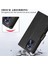 Realme C35 Kickstand Şok Emici Üç Kart Yuvaları Için Flip Case (Yurt Dışından) 5