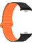 Xiaomi Redmi Watch 4 Kordon Kayış Silikon Kasa Korumalı Strap Mıknatıslı KRD-105 1