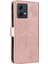 Motorola Moto G84 5g Flip Kickstand Manyetik Kapak Darbeye Pu (Yurt Dışından) 4