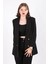 90491 Kadın Blazer Ceket 1