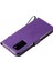 Kart Yuvası ile Huawei P40 Iş Cüzdan Telefon Kılıfı Için Flip Case Yüksek (Yurt Dışından) 5