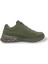 8790183-OLV Solitair Rubble Erkek Yeşil Sneaker Spor Ayakkabı 4