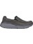 204301-BLK Max Cushioning Elite Calver Erkek Füme Kumaş Sneaker Spor Ayakkabı 1