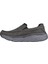 204301-BLK Max Cushioning Elite Calver Erkek Füme Kumaş Sneaker Spor Ayakkabı 4