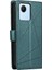 Realme C30 Darbeye Üç Kart Yuvaları Kickstand Şok Için Flip Case (Yurt Dışından) 5