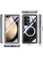 Samsung Galaxy S24 Ultra 360 Için Miracase Manyetik Kılıf Her Şey Dahil ve (Yurt Dışından) 2