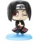 Anime Naruto Şekil Oyuncak Seti Uzumaki Naruto Uchiha Sasuke Aksiyon Anime Modeli Pvc Heykeli Heykelcik Koleksiyon Oyuncak (Yurt Dışından) 1