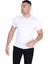 Erkek O Yaka T-Shirt 2