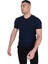 Erkek O Yaka T-Shirt 3