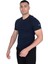 Erkek O Yaka T-Shirt 4