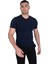 Erkek O Yaka T-Shirt 5