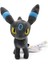 Pokemon Eevee Peluş Oyuncak 7,8 Inç (Yurt Dışından) 1
