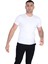 Erkek O Yaka T-Shirt 3