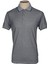Cengiz Inler Polo Yaka Kısa Kollu Erkek T-Shirt 4