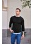 Youknitwear You Passion Bisiklet Yaka Triko Kazak 3