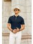 Pastis Polo Yaka Triko T-Shirt 2