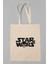 Star Wars Yazılı Bez Çanta 1