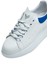 West Cape Beyaz Mavi Unisex Sneakers Spor Ayakkabı 3