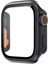 Apple Watch 41MM Uyumlu Kasa Koruyucu ve Dönüştürücü Watch Ultra Çevirici Watch 1