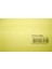 Craft&arts Fon Kartonu 50X70 Sarı 160GR 1