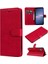 Kart Yuvası Klasik ile Sony Xperia 10VI Yüksek Kaliteli Deri Için Flip Case (Yurt Dışından) 2