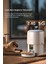 Pet Feeder 1080P Ayarlanabilir Kameralı - Wifili- Kedi Köpek Akıllı Mama Kabı 6