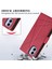 Samsung Galaxy A04E Kickstand Üç Kart Yuvaları Şok Için Flip Case (Yurt Dışından) 5