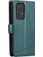 Samsung Galaxy A33 5g Şok Emici Darbeye Kickstand Için Flip Case (Yurt Dışından) 5