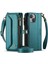 Iphone 15 Için Crossbody Durumda Artı Durumda Cüzdan Kart Tutucu Cüzdan Kılıf Için (Yurt Dışından) 5