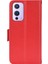 Oneplus 9 Için Kılıf Yan Toka Pu Deri Cüzdan Manyetik Kart Yuvaları Tutucu (Yurt Dışından) 1