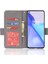 Oneplus 9 Için Kılıf Yan Toka Pu Deri Cüzdan Manyetik Kart Yuvaları Tutucu (Yurt Dışından) 4