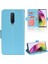 Oneplus 8 Kart Yuvaları Için Kılıf Tutucu Yan Toka Cüzdan Manyetik Pu Deri (Yurt Dışından) 2
